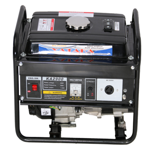 MÁY PHÁT ĐIỆN YATAKA KA-2900