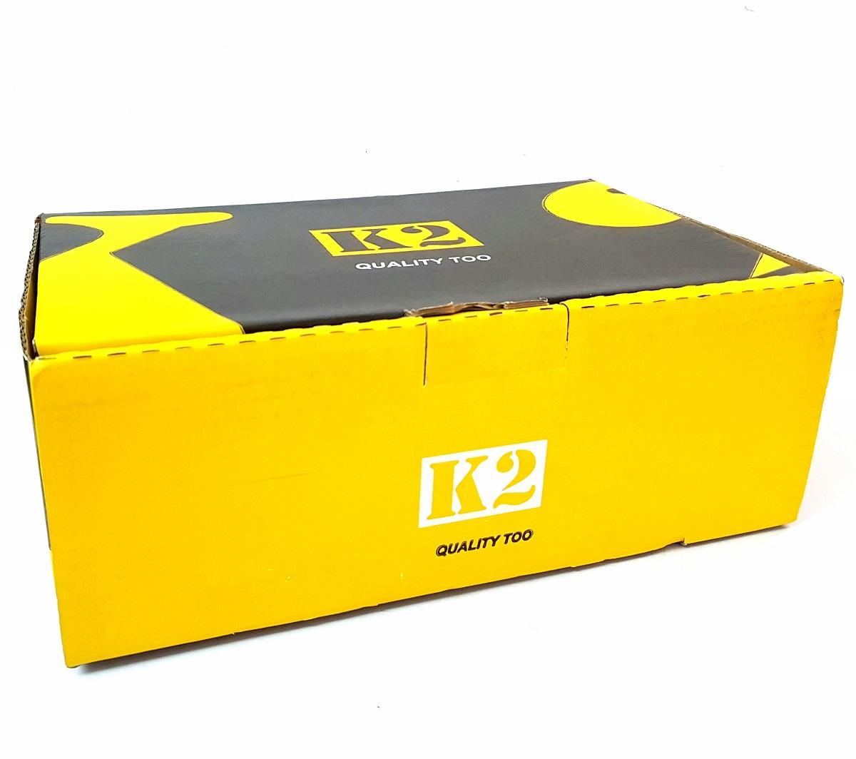 GIÀY BẢO HỘ K2 TE600
