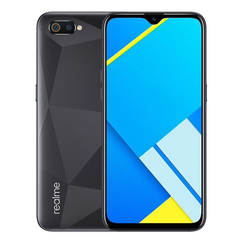 Điện thoại Realme C2 - 2GB RAM, 16GB, 6.1 inch