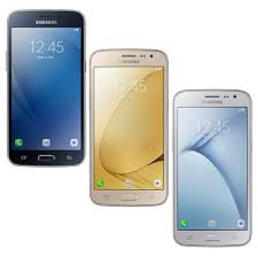 Samsung Galaxy J2 Pro (2018)