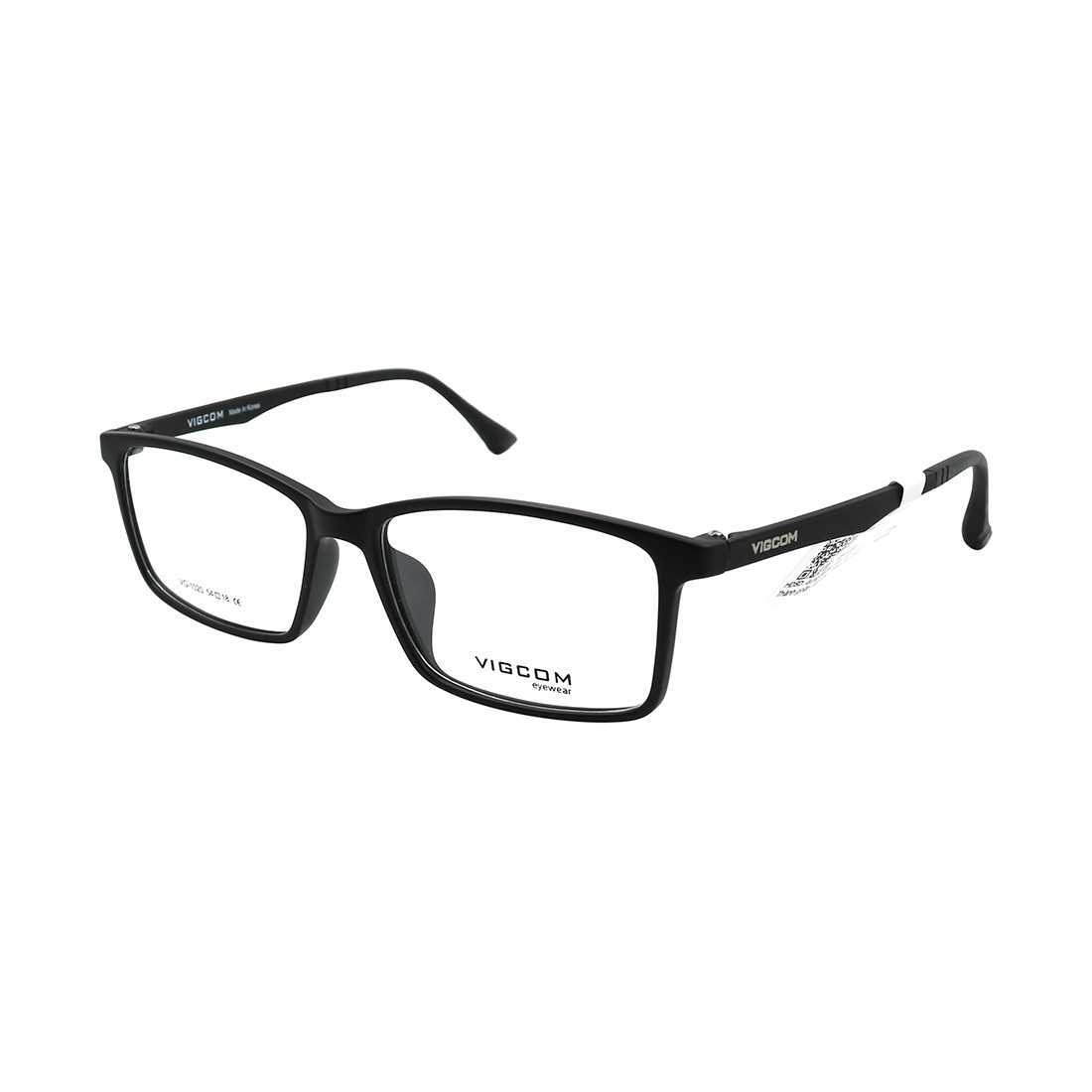 Gọng Kính Unisex Vigcom VG1020