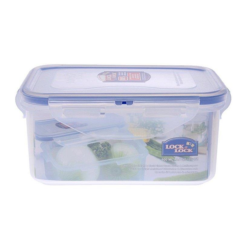 HỘP NHỰA LOCK&LOCK HPL811