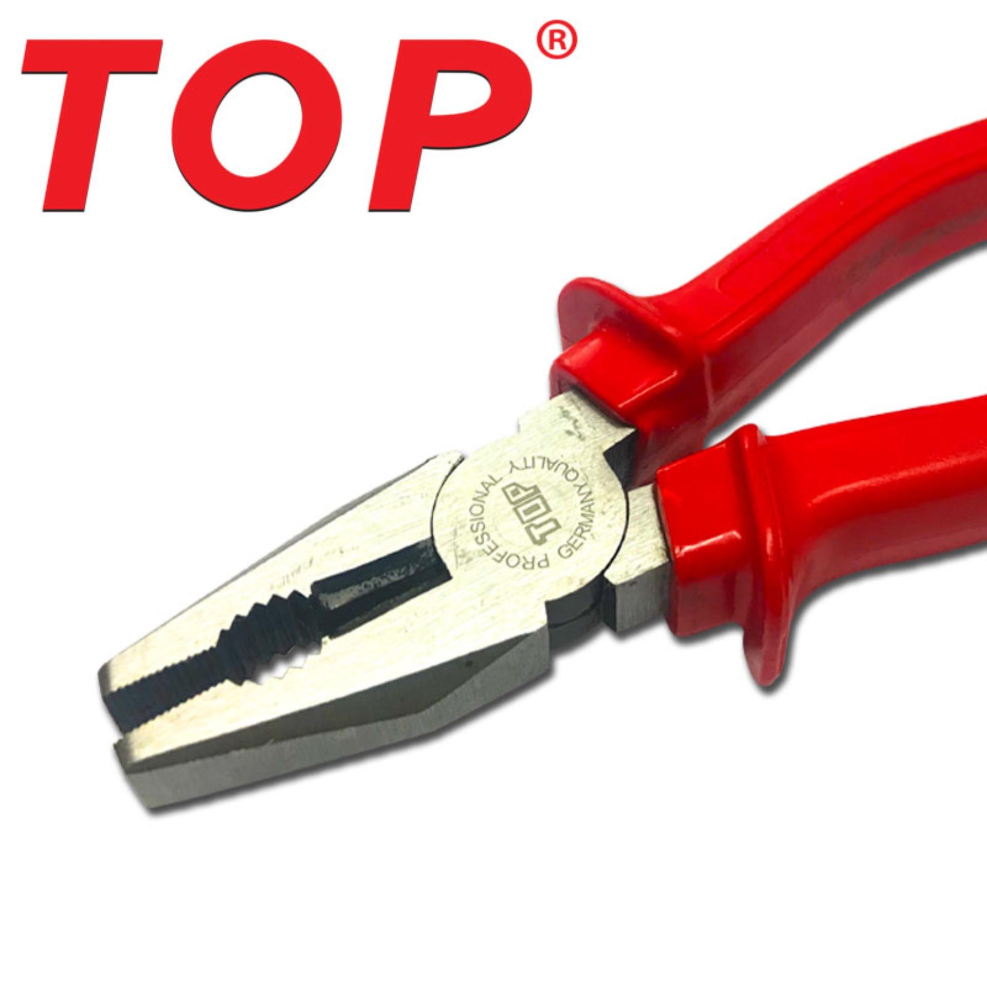 Kìm Điện Top TP-4003-8
