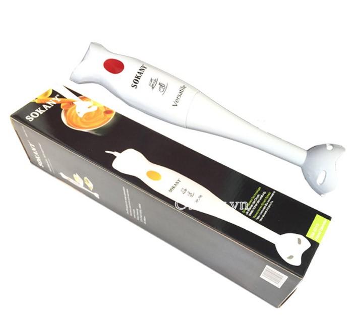 Máy xay cầm tay Sokany SM-5015