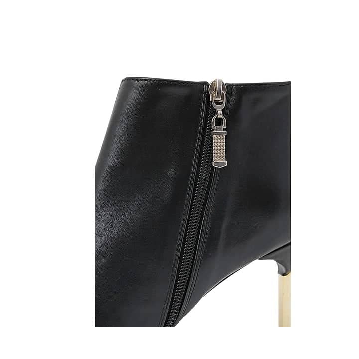 Giày Boot Nữ Rosata RO37