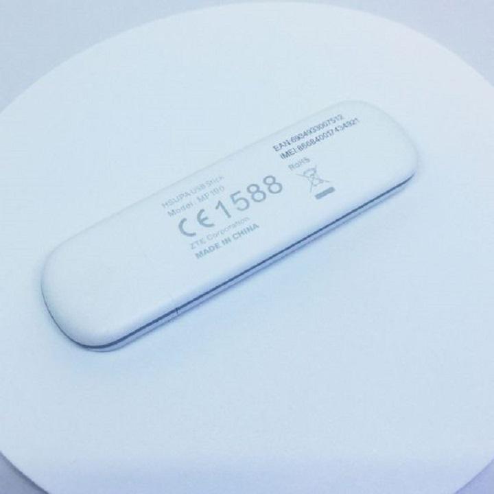 USB 3G ZTE MF190