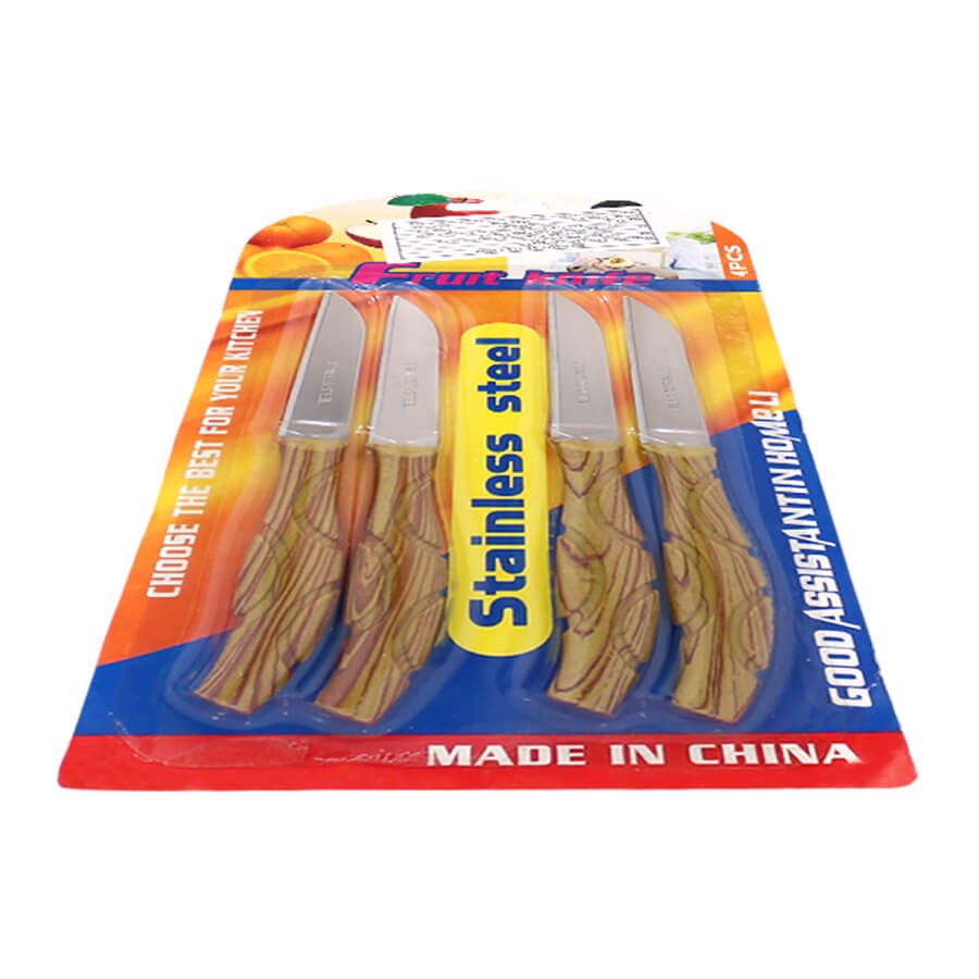 Bộ dao cắt tỉa Magic