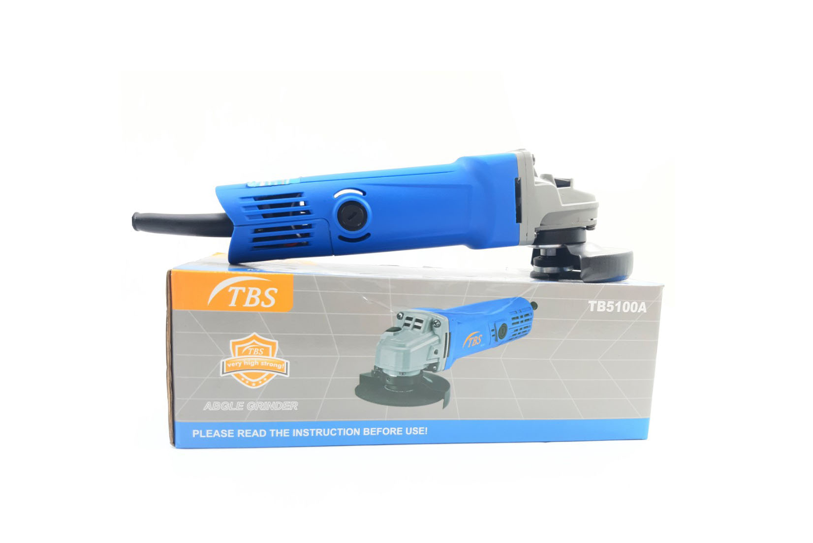 Máy mài cắt TB5100A