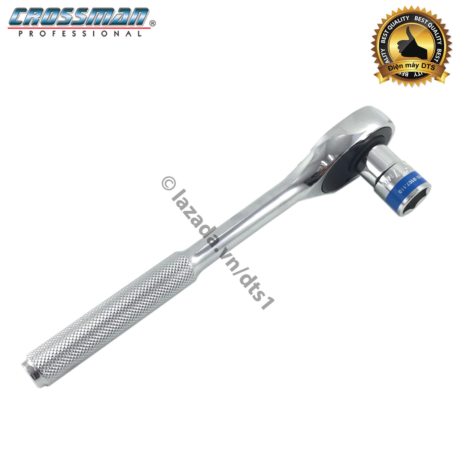 BỘ TUÝP CROSSMAN 99-020