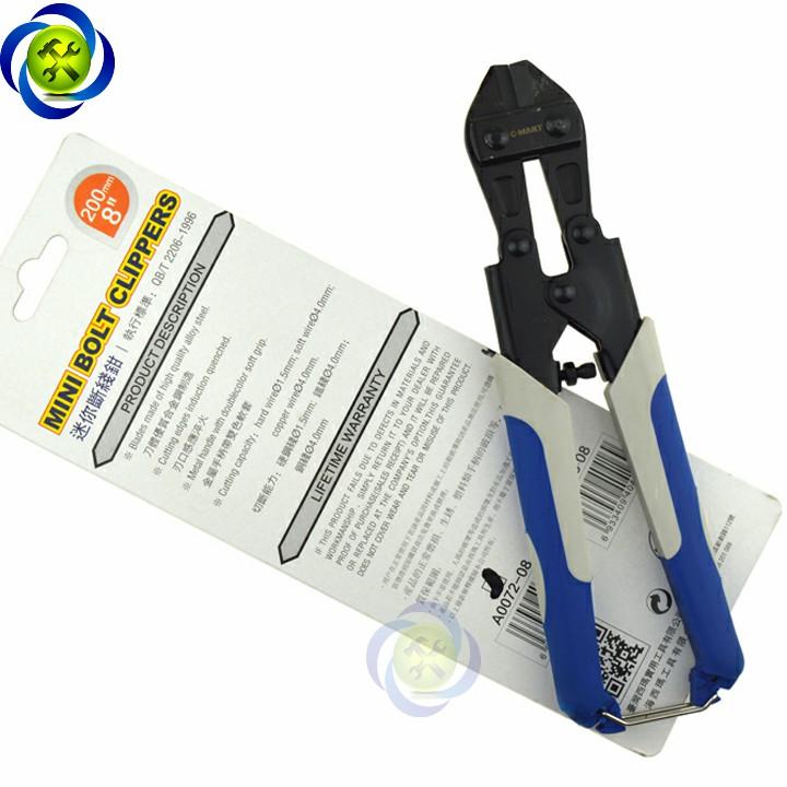KỀM CẮT DÂY C-MART A0072-08