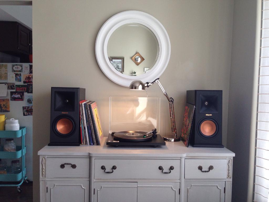 Loa đứng Klipsch RP-150M