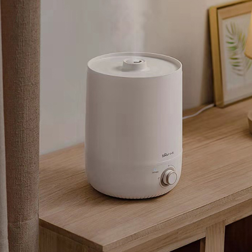 MÁY PHUN SƯƠNG TẠO ẨM BEAR JSQ-45C