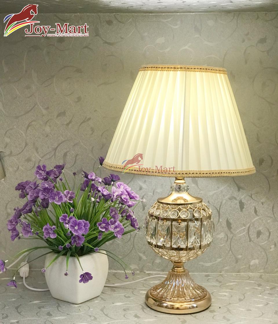 ĐÈN ĐỂ BÀN PHA LÊ MB8658
