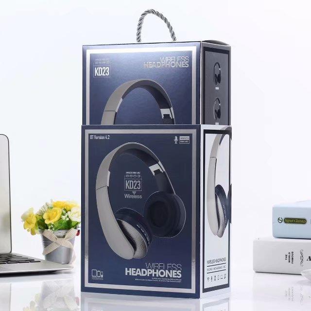 Tai nghe bluetooth JBL KD23