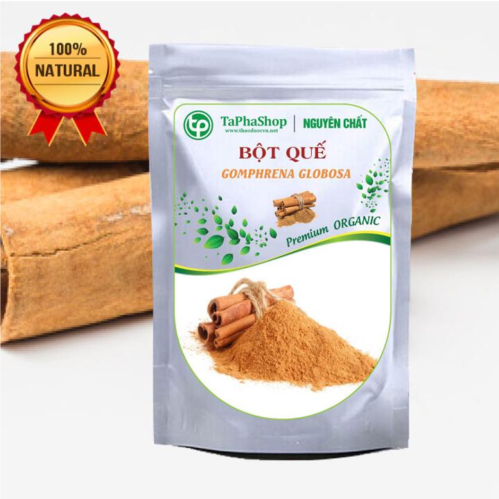 Bột quế nguyên chất 100g