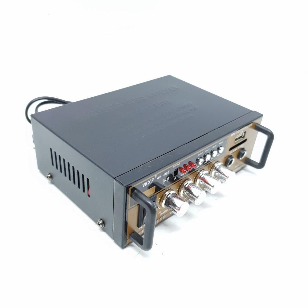 Amply WXF AK-698E