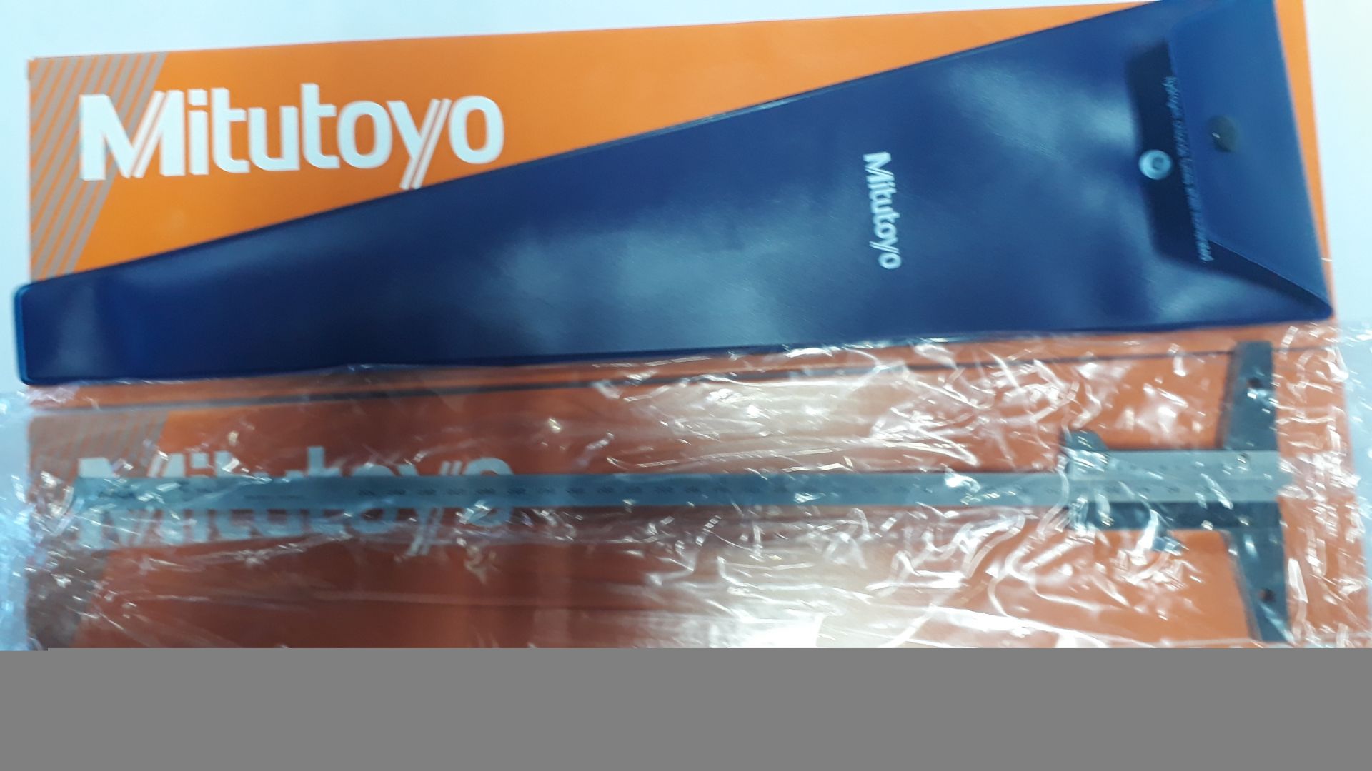 Thước đo sâu Mitutoyo 527-123 300mm