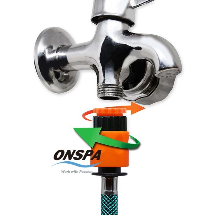 Tưới cây cao cấp Onspa 3200