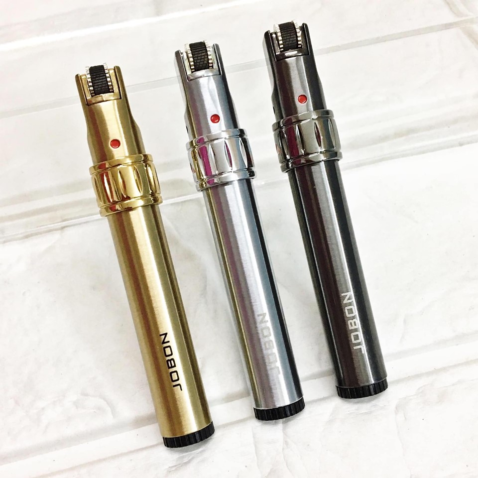 Bật lửa Jobon lửa bay ZB 671