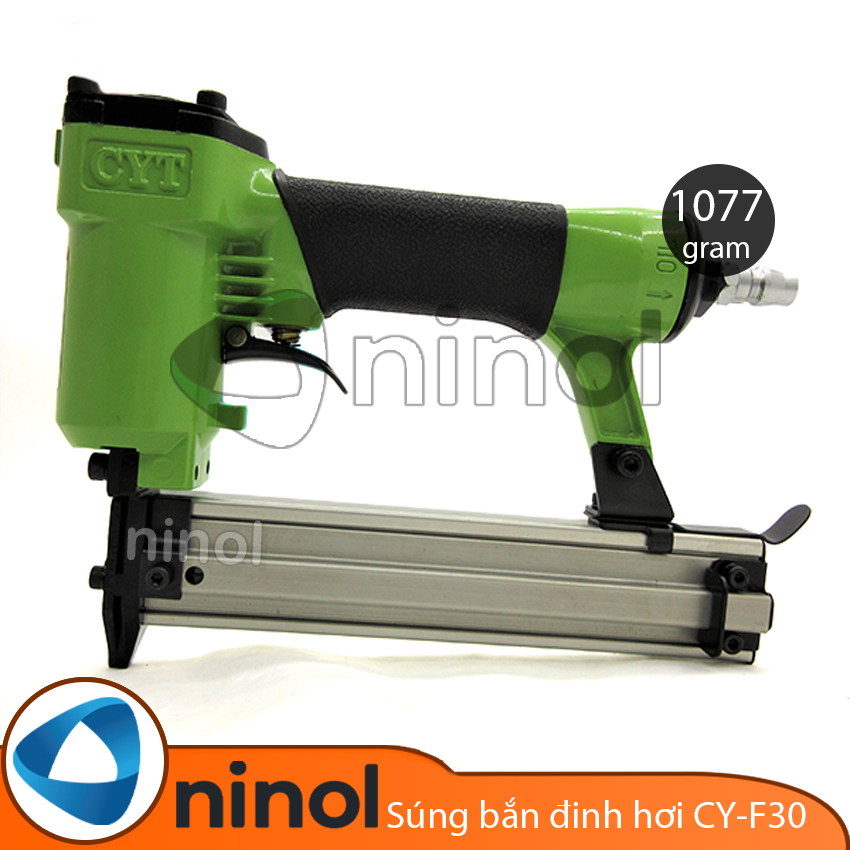 SÚNG BẮN ĐINH HƠI CYT CY-F30