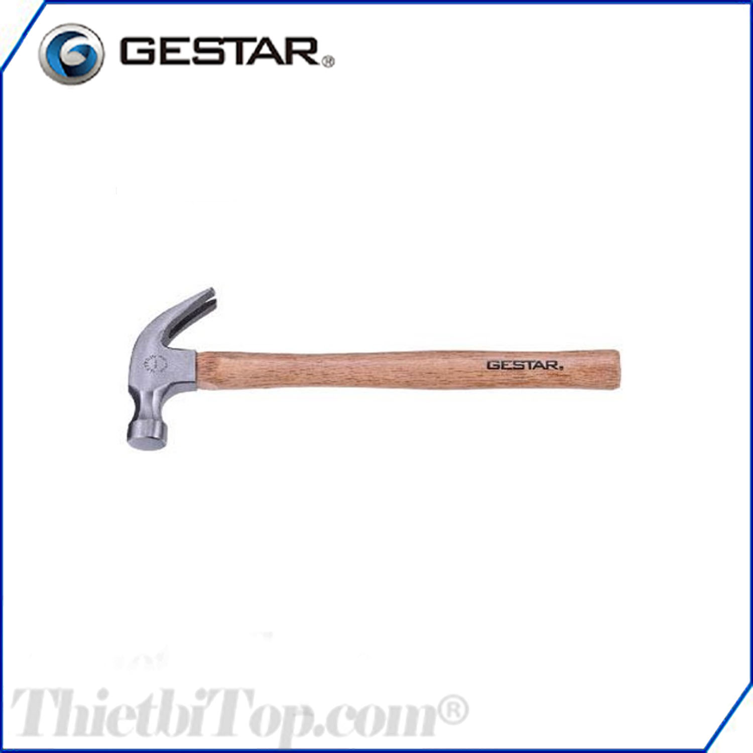 Búa đinh GESTAR GE968