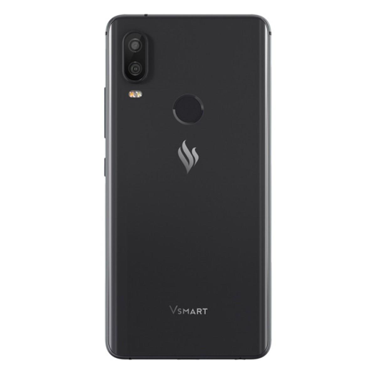 Điện thoại Vsmart Active 1 - 4GB RAM, 64GB, 5.5 inch