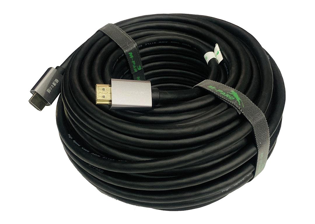 CÁP HDMI 2.0 M-PARD MH066