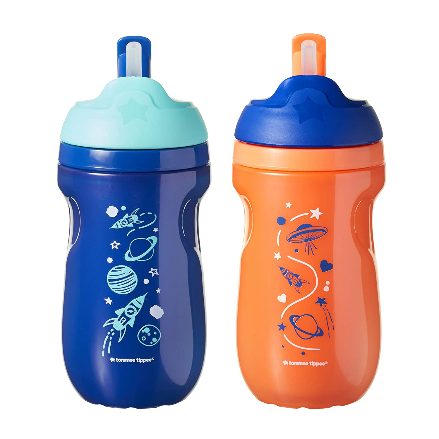 Bình giữ nhiệt Tommee Tippee 300ml từ 18 tháng