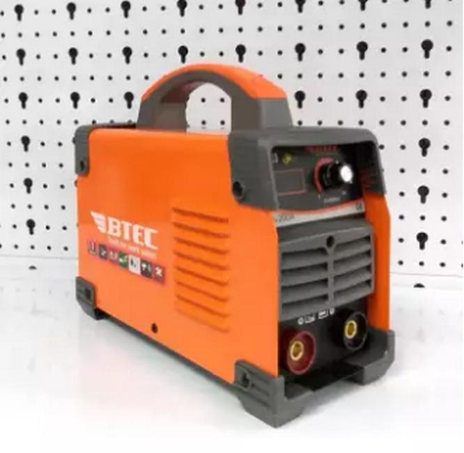MÁY HÀN BTEC MMA-200A