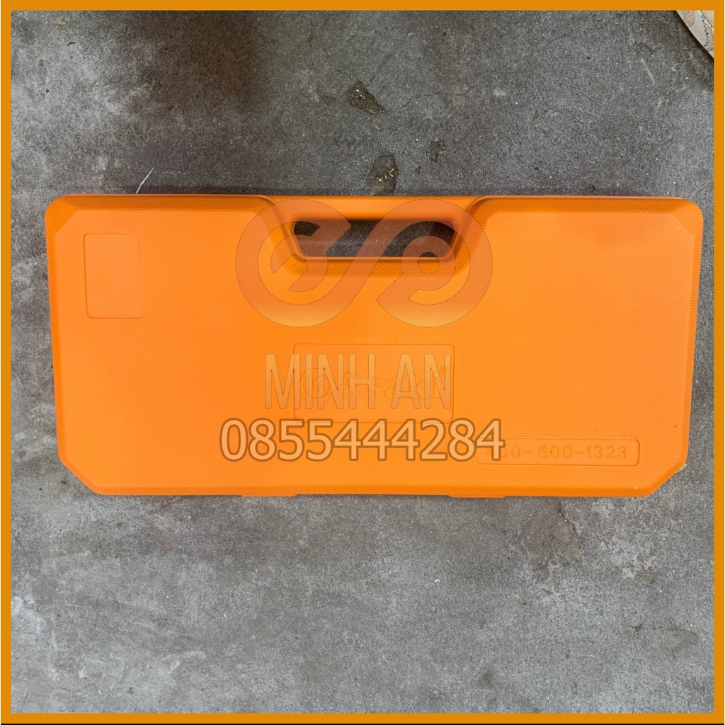 Bộ cảo thủy lực Asaki AK-612 5Tấn