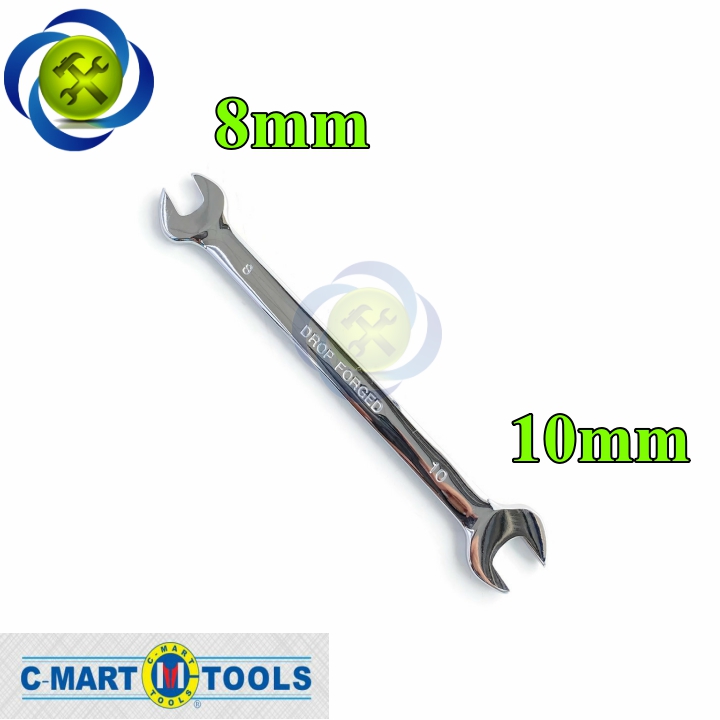 CỜ LÊ HAI ĐẦU C-MART F0301
