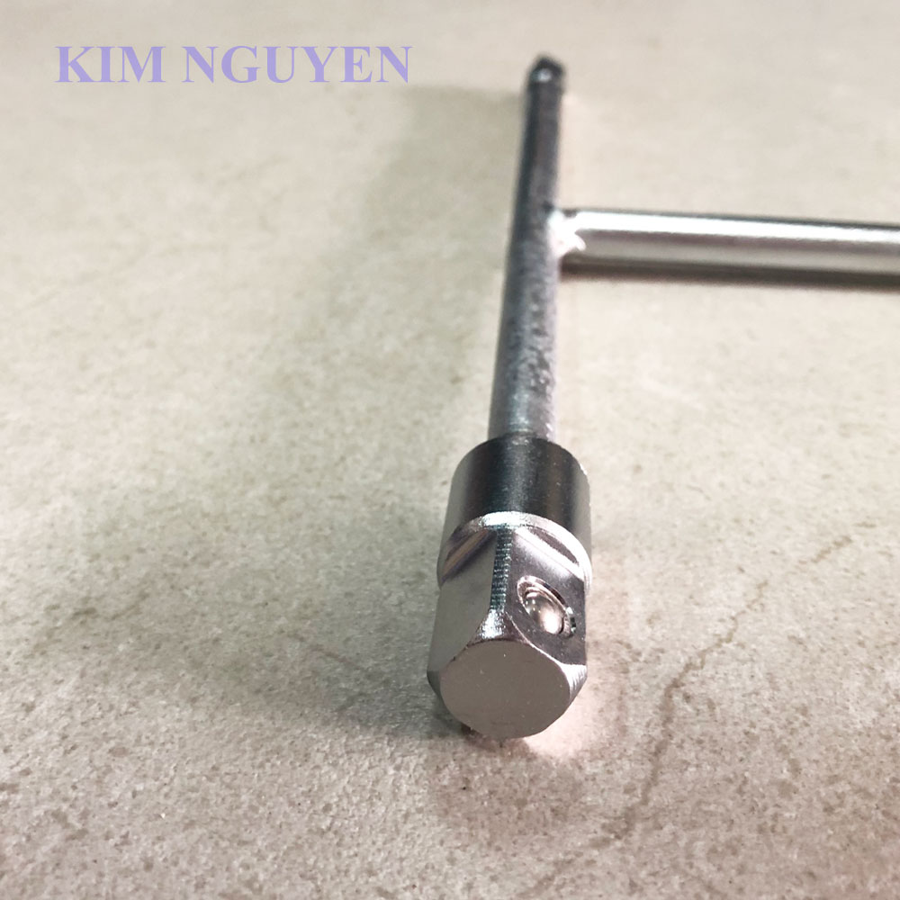 CẦN SIẾT CHỮ T TOP 160601-3H