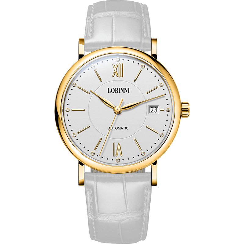 Đồng Hồ Nữ Lobinni L026