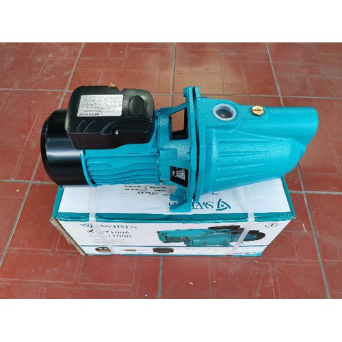 MÁY BƠM NƯỚC LY TÂM SWIRLS JSW/3BL