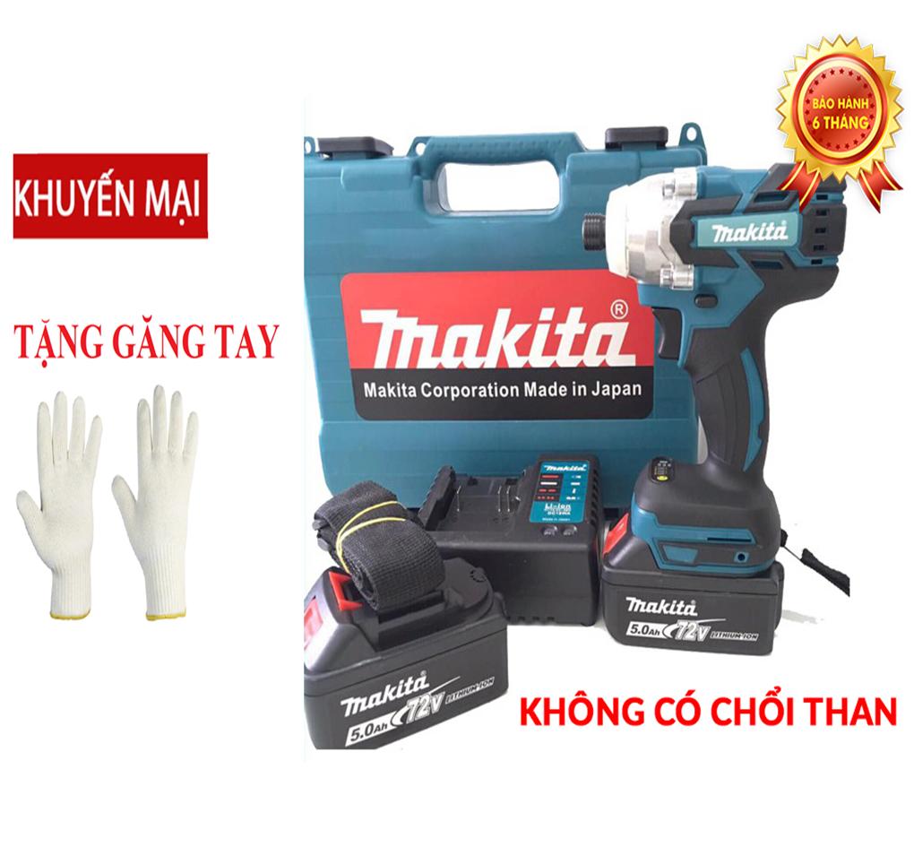 MÁY BẮT VÍT MAKITA DTS141