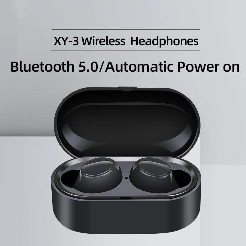 Tai Nghe Bluetooth TWS XY-3