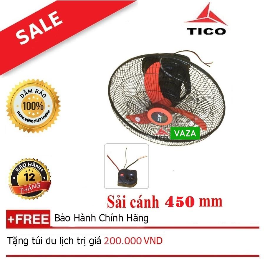 QUẠT ĐẢO TRẦN TICO B500
