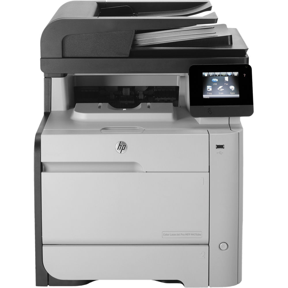 Máy in HP M476DW-CF387A
