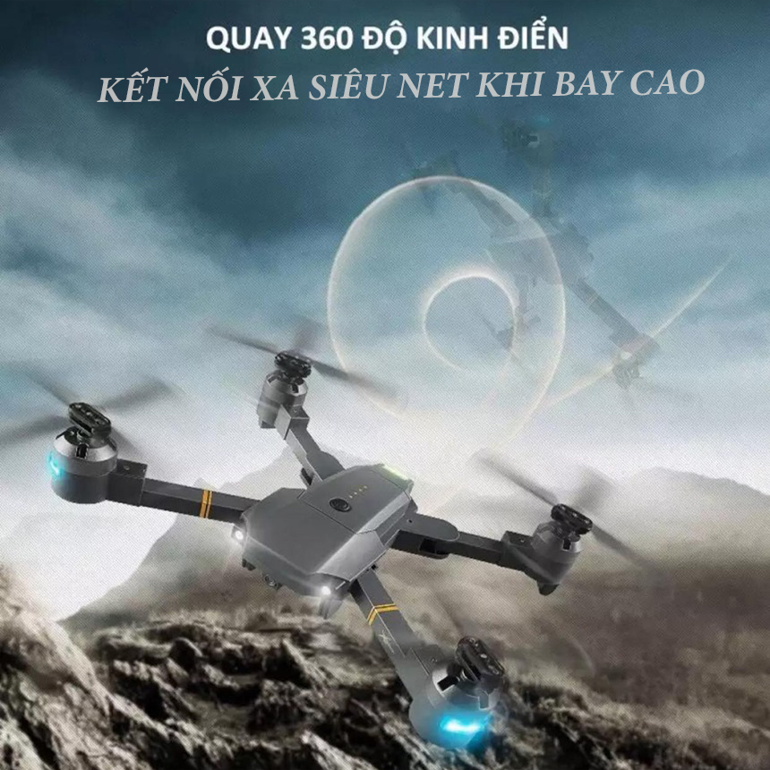 Flycam XT-1