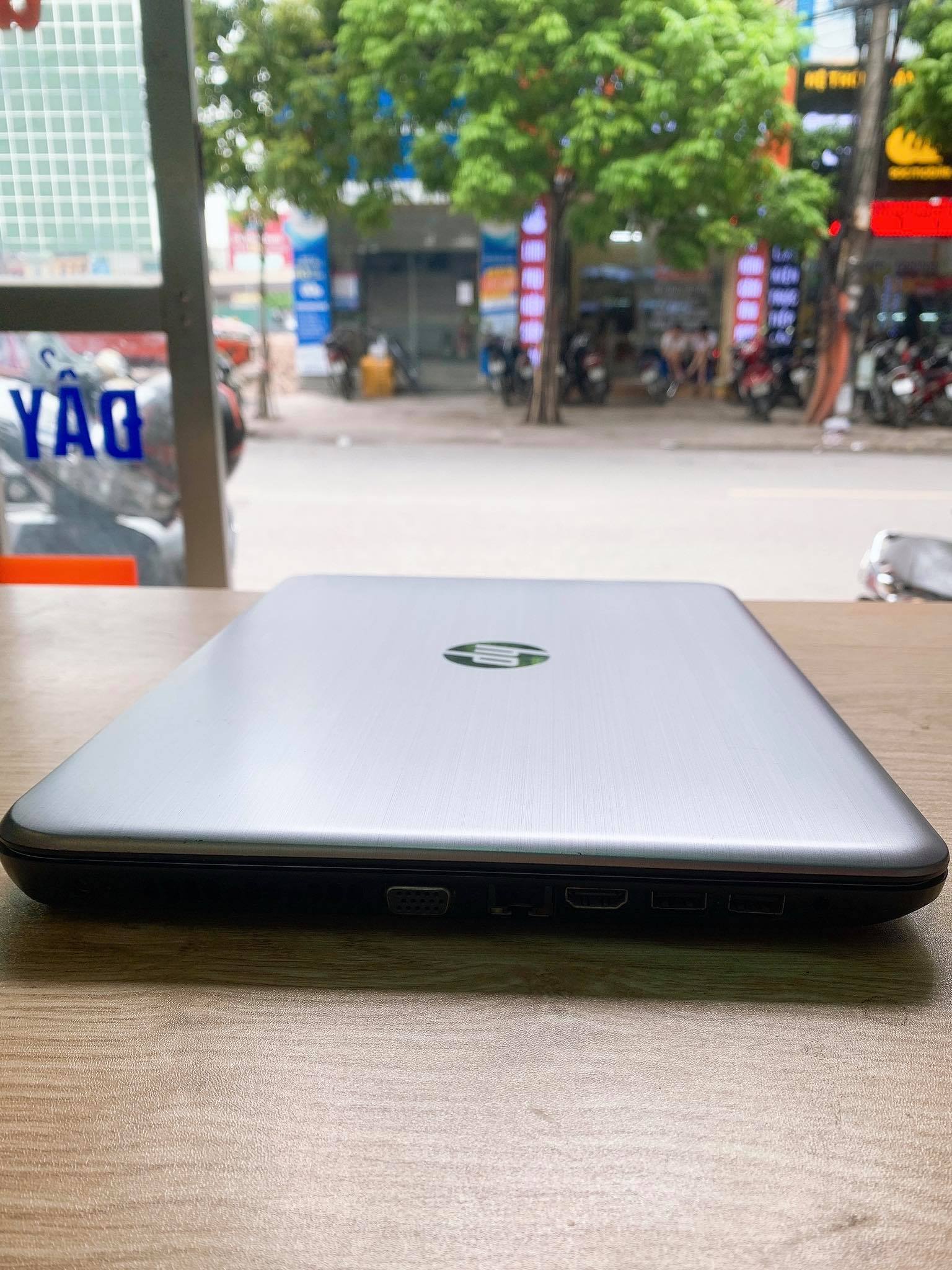Laptop HP 348 G3/G4 4XU27PA