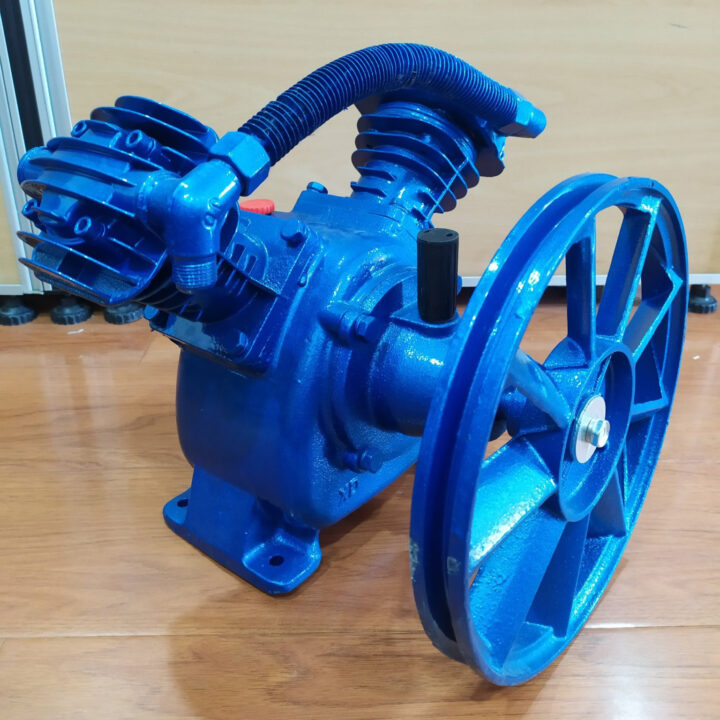 ĐẦU NÉN KHÍ FANTON 5HP