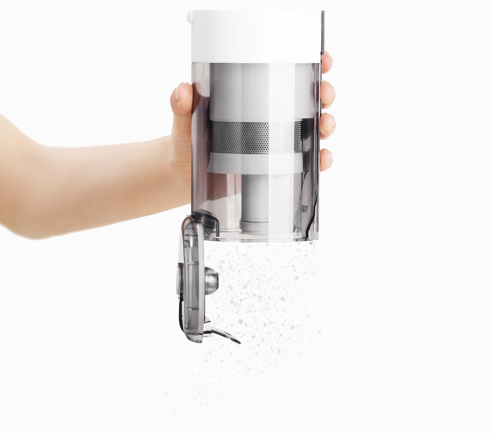 MÁY HÚT BỤI XIAOMI ROIDMI F8