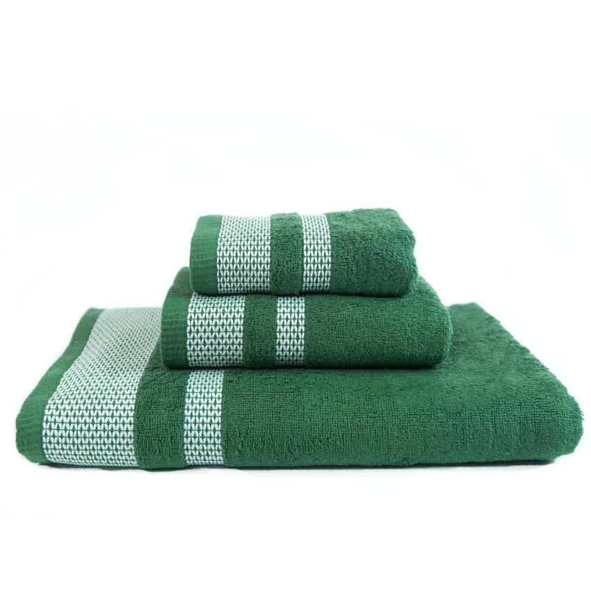 Khăn mặt Mollis FM1K 40x80cm