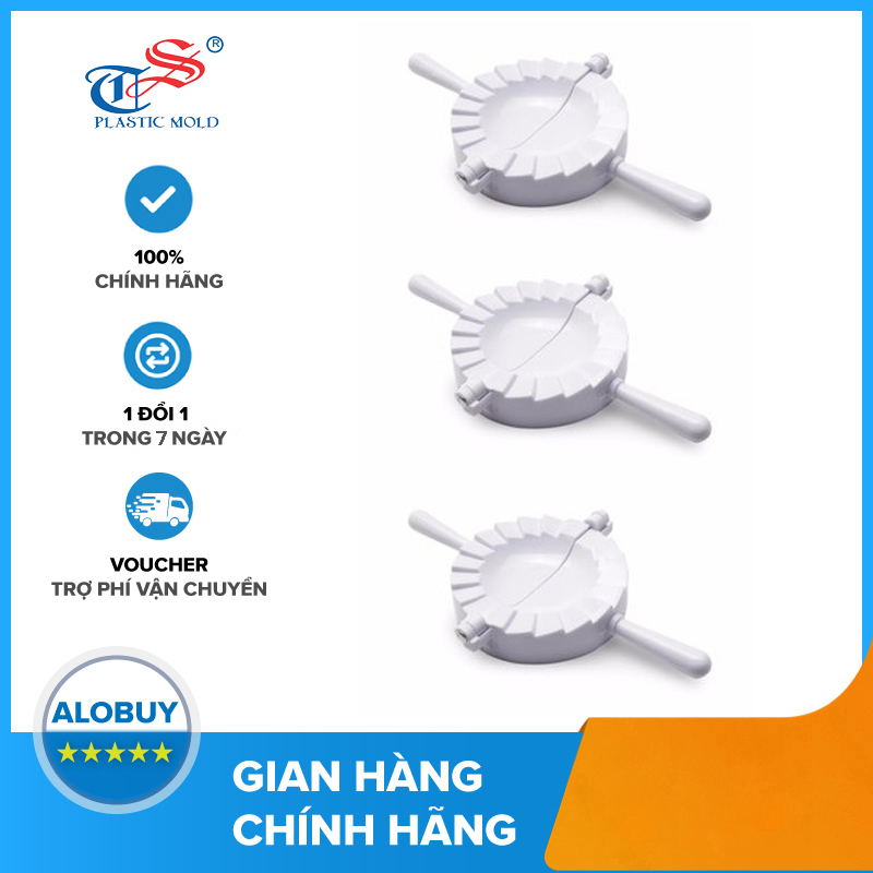 BỘ KHUÔN LÀM BÁNH XẾP TASHUAN TS-319