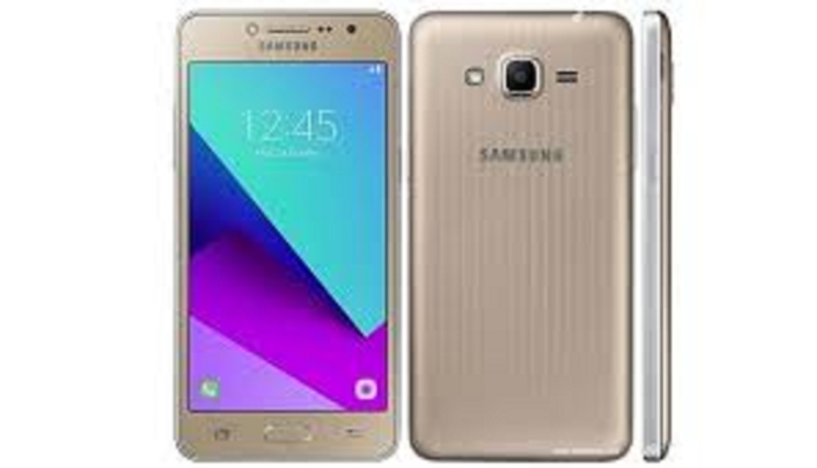 Samsung Galaxy J2 Prime G532