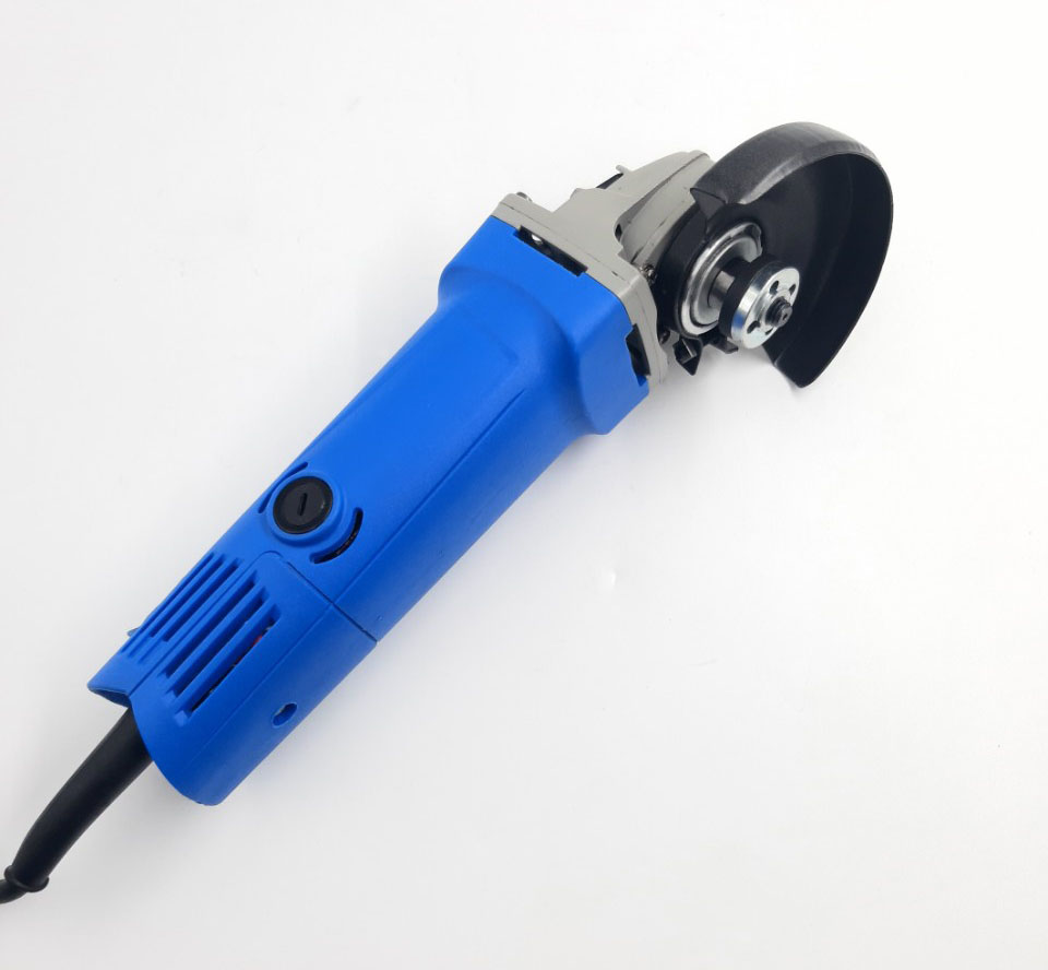 Máy mài cắt TB5100A