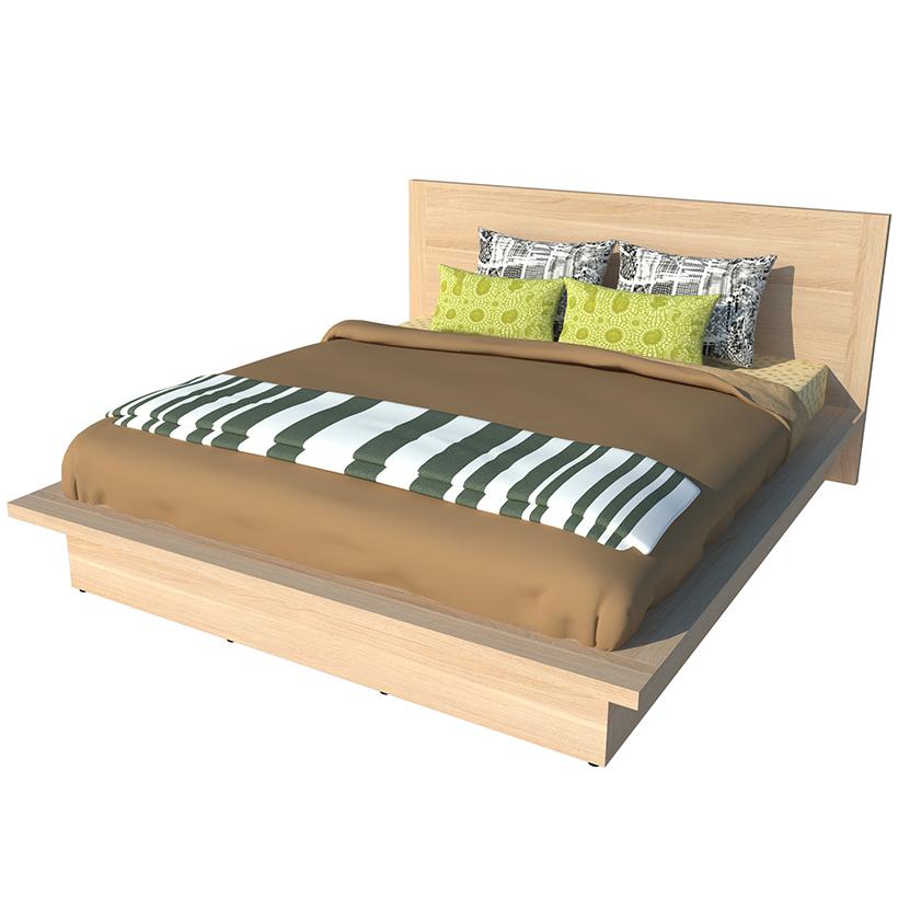 GIƯỜNG FINE FG025
