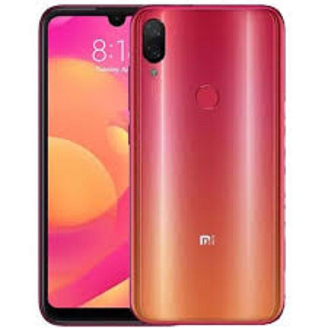 Điện thoại Xiaomi Mi Play - 4GB RAM, 64GB