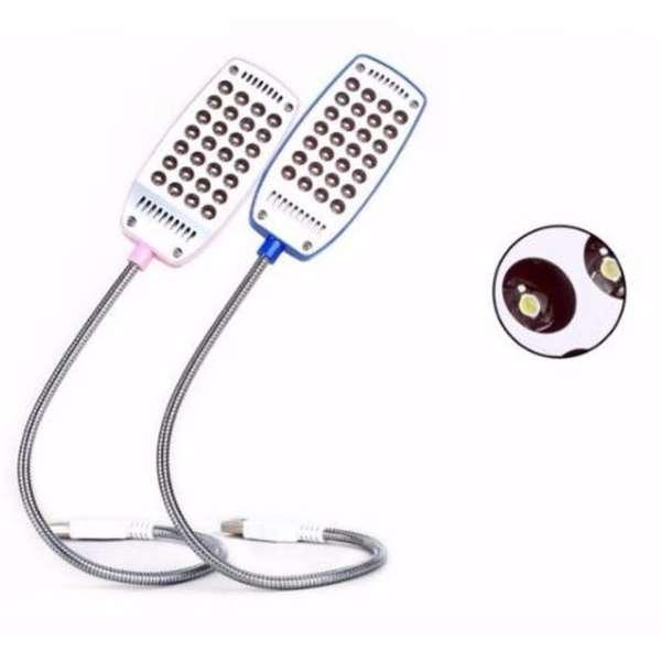 Đèn LED usb 28 xoay 360