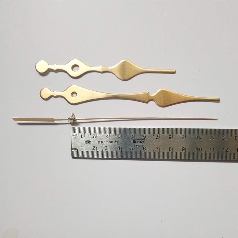 Bộ máy kim trôi 12cm